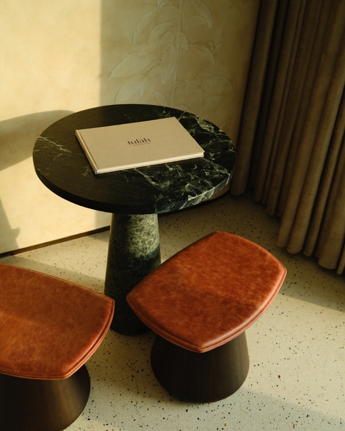 Wellness media, storytelling and editorial content