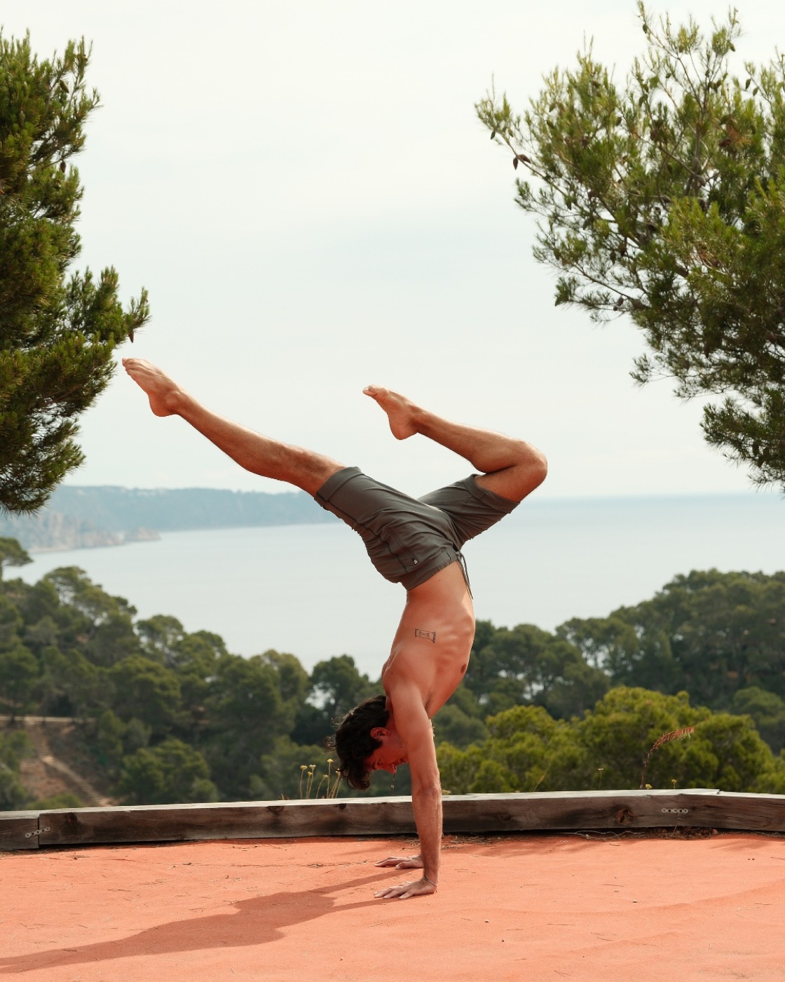Oyogo network of wellness and fitness trainers